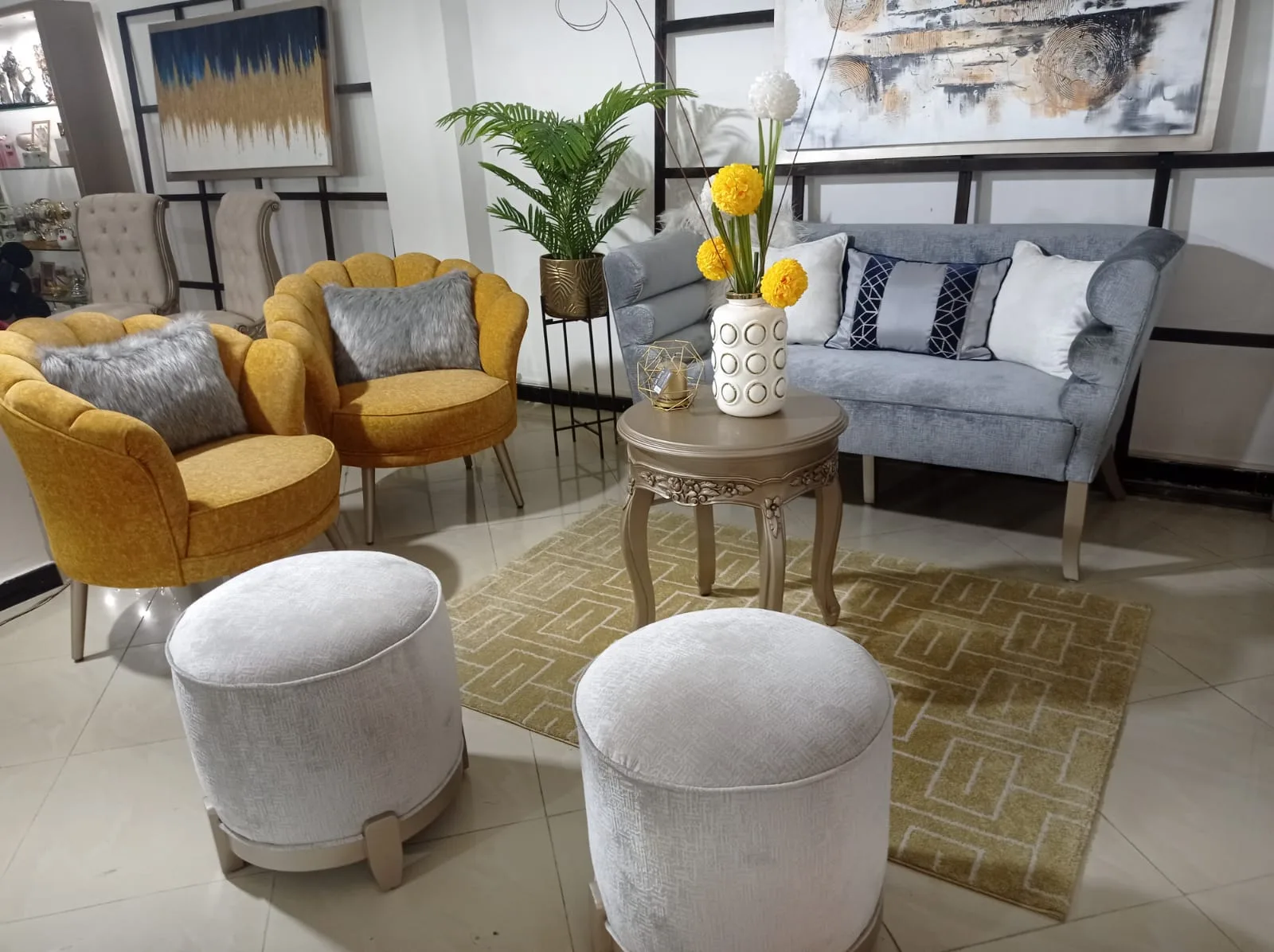 Sillón IBIS