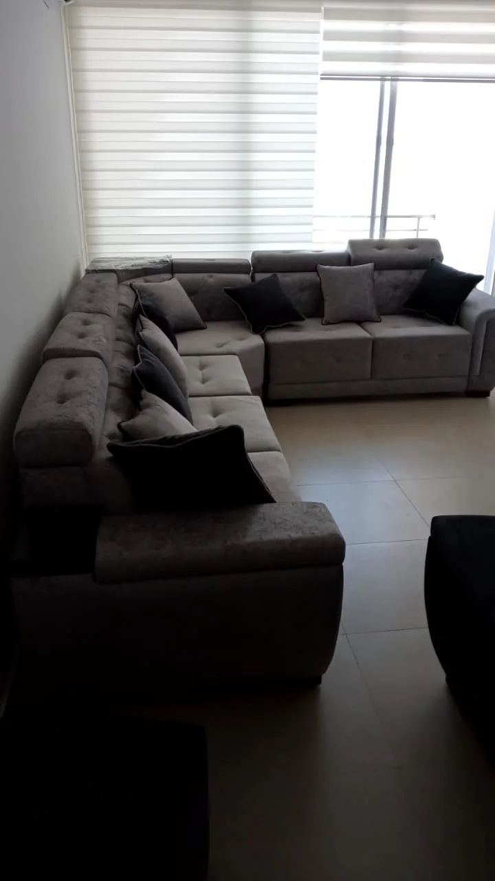 Sofá Esquinero ELITE Clásico