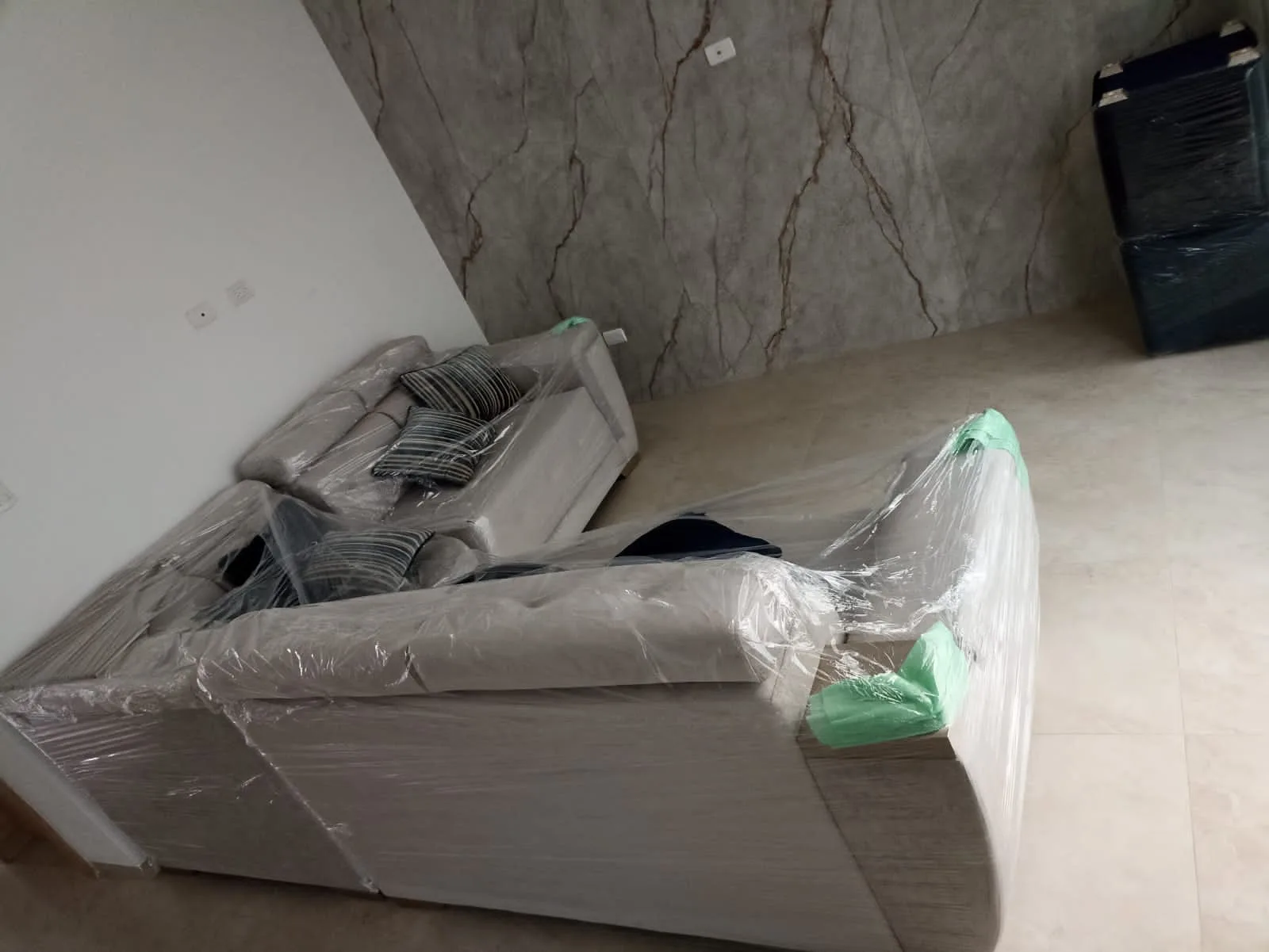 Sofá Esquinero ELITE Clásico